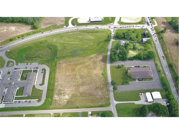 Northpointe/SR 146 Development Land: Northpointe Drive & SR 146, Zanesville, OH 43701